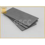 RX20 Tungsten Carbide Sheet Metal , Cemented Tungsten Carbide 14.6 - 15.0 G / Cm3 for sale