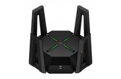 China Xiao-Mi WiFi 6 Mesh Routers AX9000 2.4G 5GHz Wireless Wifi Hotspot supplier