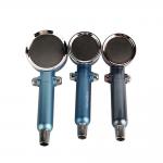 Food Grade Shower Limescale Filter Vitamin C Infused Shower Head Hard Water Shower for sale
