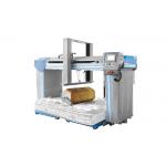 OEM Durability Cornell Mattress Spring Fatigue Testing Machine , Low Friction for sale