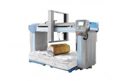 China OEM Durability Cornell Mattress Spring Fatigue Testing Machine , Low Friction supplier