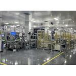 Automatic Assembly Testing Line For Thermal Management Integrated Module for sale