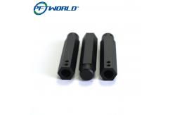 China Custom CNC Machining Aluminum Milling Sandblasting Parts Service Precision supplier
