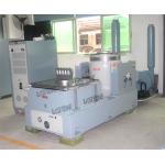 UN38.3 Battery Testing Machine , Electrodynamic Vibration Shaker System 7-200Hz 8g 1.6mm for sale