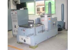 China ISTA 3A & ISTA 6A Amazon Standard Vibration Test System With 8-CH Controller supplier