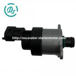 Engine Part 0928400617 1465ZS0052 Fuel Pressure Control Valve Engine 6D107 for sale