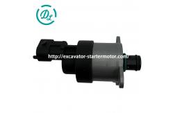 China Engine Part 0928400617 1465ZS0052 Fuel Pressure Control Valve Engine 6D107 supplier