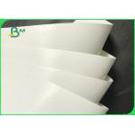 210gsm 230gsm 250gsm 64 * 88cm Coated Ivory Board For Cigarette Wrapping Box for sale