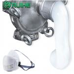 Body Safe Medical Grade Liquid Silicone Rubber Injection Molding For Medicine Mask for sale