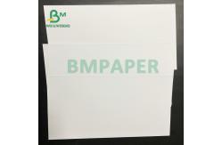 China 50gsm 53gsm 6gsm Small flexibility Uncoated Text Paper for NoteBook supplier