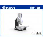 2.5D Manual Vision Measuring Machines  iMS-3020 for sale
