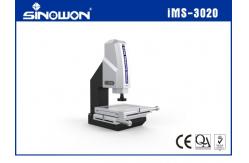 China 2.5D Manual Vision Measuring Machines  iMS-3020 supplier