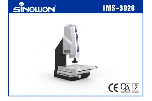 2.5D Manual Vision Measuring Machines iMS-3020