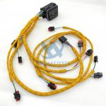 Wiring Harness 354-0049 3540049 For E365C E385C E390D Excavator C15 C18 Engine for sale