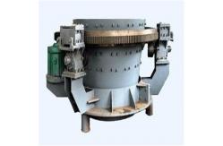 China Vertical Casting Metallurgy Machine Steel Anode Furnace supplier
