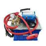 Blue 220 Volt 60 Bar 250 Watt Electric Test Pumps Factory Supplier for sale