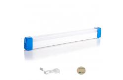 China IP54 Dormitory Commercial Led Emergency Lights 3000K CCT supplier