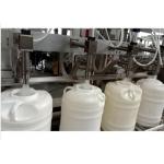 High Performance Barrel Bottle Packaging Line Accurate Measurement for sale