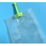 Veterinary Pig Plastic Semen Storage Pouch Artificial Insemination Disposable