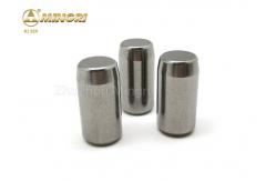 China Cement Grinding Rock Crushing HPGR Tungsten Studs ISO Certificate supplier