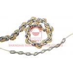 Balance Elevator Compensation Chain For Rope Lift Mechanical Safety for sale