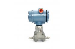 China High Precision Sensor Differential Pressure Flow Transmitter supplier