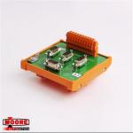 CMA136  3DDE 300 416  ABB  Generator Relay Terminal Board