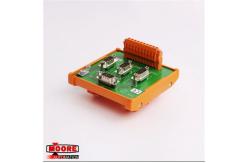 China CMA136  3DDE 300 416  ABB  Generator Relay Terminal Board supplier