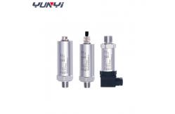 China 4.5V Diffuse Silicon Differential Pressure Transmitter For Air Oil Gas Water supplier