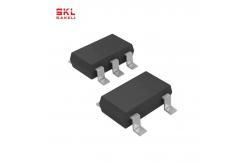 China MIC5319-3.3YD5-TR Power Management IC Low Dropout Adjustable High Performance supplier