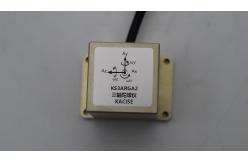 China Weight≤50(G) Three Axis MEMS Gyroscope Sensor For Industrial supplier