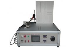 China Touch Screen IEC60335 2000W Endurance Testing Machine supplier