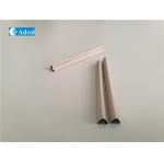 Fabric Foil Foam Gasket With Tape For EMI Electromagnetic Shielding