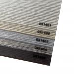 Semi-blackout 100% Polyester Rainbow Roller Blinds Fabrics For Window treatment for sale