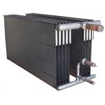 Custom Made Ce Industrial Shell And Tube Heat Exchanger For Mvr Evaporator for sale