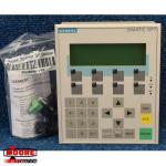6AV3607-1JC20-0AX1 6AV3 607-1JC20-0AX1 Siemens Operator Panel for sale