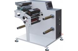 China Medium Speed Slitting Machine supplier