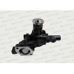 4TNV88 Engine Water Pump 129004-42001 For YANMA Excavator Parts for sale