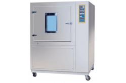 China PID Self-Tuning Environmental Test Chambers , Temperature Control Mode Xenon Testing Machine supplier