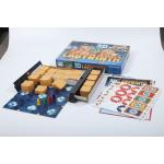 Single Player Educational Board Games Set For Children Language Skills Develop for sale