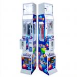 Indoor Amusement Crane Grabber Toy Machine Dinosaur Catcher Claw Machine for sale