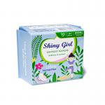 Disposable Women Sanitary Napkin Pads Magic Life Super Comfort for sale