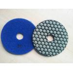 Honeycomb Diamond Pad for sale