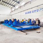 Heavy Duty Rail Wagon Explosion Proof Rail Transfer Vehicles for sale
