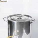 Automatic Smart SS304 	Beekeeping Equipment For Paste Liquid Weighing And Filling Machine