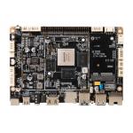 Android Open Root Industrial ARM Board For Interactive Touch Screen LCD Digital Signage for sale
