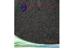 China Cold Mix Modified Coal Tar Pitch Black Brittle Solid For Electrolytic Aluminium supplier