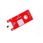 5V LM393 Comparator Digital Temperature Sensor Module Arduino Sound Module