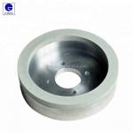 PCD Grinding Machine with Grinding Wheel Inclination of -13°- 24° and Image Magnification up to 250 Times for sale