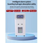 Oxygen Flow 1000ml/min 3000ml Hydrogen Inhalation Machine 99.99% Hydrogen Biofuel PEM Fuel Cell for Home for sale